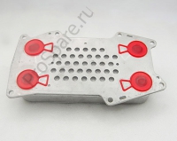 Маслоохладитель (04912103)