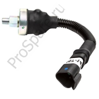 Крышка редуктора бортового FAW SHAANXI F3000 HOWO A7