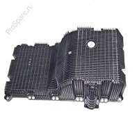 Поддон картера без отверстия ISF 3.8 (5266884)