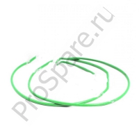 Кольцо уплотнительное гильзы цилиндра (01181178)