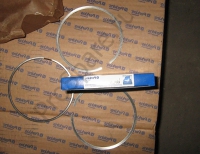 Переключатель поворотов комбинированный SHAANXI