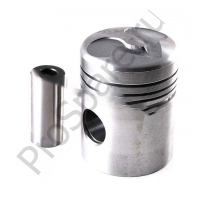 Форсунка охлаждения поршня 4HK1 ISUZU FSR,FRR CHINA