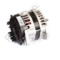 Замок двери правый FOTON 1039, 1049, 1069