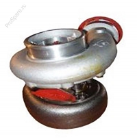 Турбокомпрессор BF6M1013CCP (04253832)