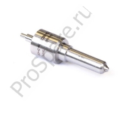 Палец амортизатора L=220 M20/M20 DONG FENG