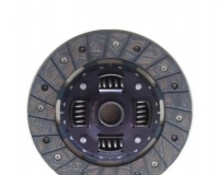 Диск сцепления (300мм 14шл 35.2mm) ISUZU NLR85,NMR85,NQR71 8973203550  CHINA