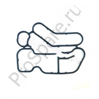 Кольца поршневые (к-т на 4 поршня) YC4F90-30 (F51D5) (комплект, 12шт) YUCHAI  "Оригинал"