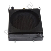 Насос гидроусилителя к ZF8098 HOWO 17 зуб. 20-22л/мин