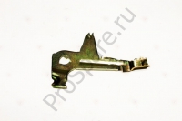 Пластина тормозного цилиндра правая ISUZU NKR55,66,69,71,77, 700P ,8973497440 CM