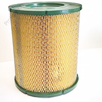 Фильтр воздушный ISF 3.8 (GB-502M)