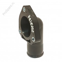 Крышка корпуса термостата выходной патрубок ISF 2.8 (5263134)