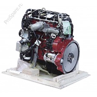 Двигатель в сборе (ISF2.8S3129Т-003)