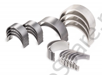 Крышка ступицы задней FAW