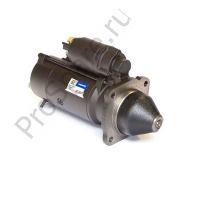 Замок двери правый с ручками внутр/внешн. комплект 1B18061500002  FOTON 1039 1049C 1069