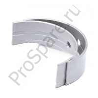 Бампер передний ISUZU FVR34  CM