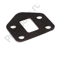 Накладки тормозные задние 223*173/223*217 (комплект на ось 4+4) SHAANXI, MAN, NEOPLAN