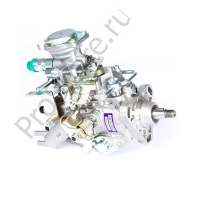 Накладка тормозная задняя (тягач) 15 отв. DONG FENG