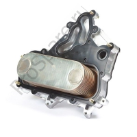 Охладитель масляный (4133Y042)