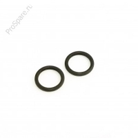 Кольцо уплотнительное трубки слива масла с турбины ISF 2.8 (4992560)