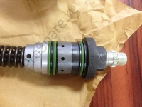 Насос топливный  (02112860)