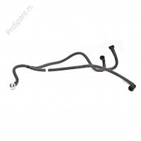 Трубка сливная обратки V=6.7 ISBe (4930560)