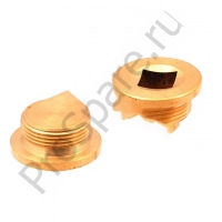 Пробка болта ГБЦ 912, 913 (02136596)