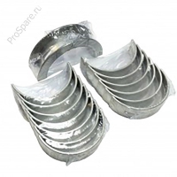 Вкладыши к/в коренные STD к-т ISLe, 6CT (3945917)