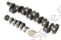 Коленвал в сборе (ZZ90242)