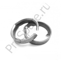 Коллектор водяной YC6108/YC6B125 YUCHAI "Оригинал"