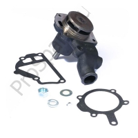 Зеркало заднего вида левое со стойкой (самосвал) F3000 SHAANXI