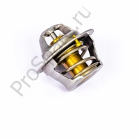 Прокладка водяного насоса под термостат HOWO, SHAANXI,FOTON