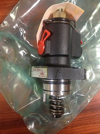 Датчик ABS BAW 1065 (переднего колеса, угловой) ВР10653550012