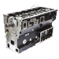 Пружина клапана выпускного Евро-2, Евро-3 FAW