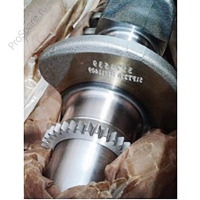 Блок цилиндров Евро2 WP10 61260090003 SHAANXI F3000