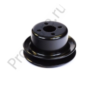 Насос гидроусилителя (17 зубьев) SHAANXI