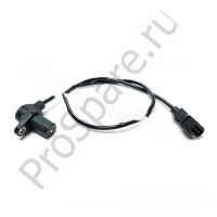 Клапан выпускной YC6B125/YC6108 YUCHAI "Оригинал"