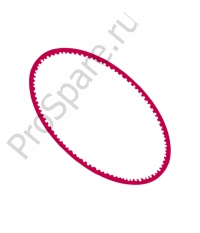 Заклепка передней тормозной накладки Dong Feng (375 л.с)  8x22мм