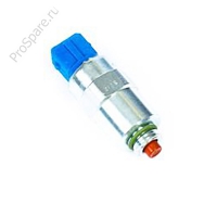 Прокладка крышки цепного привода ISF2.8 GECKO