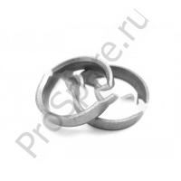 Клапан тормозной 2-х контурный HIGER KLQ6840,6885  "ОРИГИНАЛ"