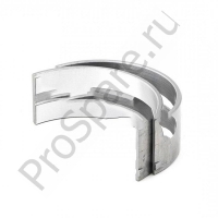 Вкладыши коренные 1011 +0.50 (1 пара) (02928959)