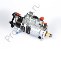 Прокладка маслоохладителя (теплообменника) ISBe  GECKO