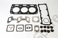 Дифференциал межосевой в сборе AZ9981320136 FAW