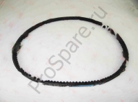 Ремень AV13x1060 ISUZU NPR/NQR генератора вентилятора 4HF1/G1 8971801991  CM