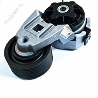 Натяжитель ремня в сборе ISBe, ISDe, ISLe (3936213)