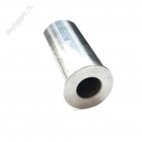 Палец поршневой ISF 3.8, ISBe (3919053)