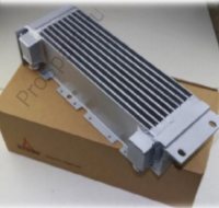 Картер маховика YC6J220-50