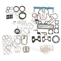Комплект прокладок двигателя полный BF 8M 1015 (PPD-10158-KIT)