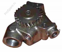 Масляный насос F6L912  (04231309)