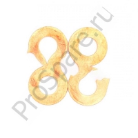 Подкладка под форсунку (04157647),Кольцо под распылитель