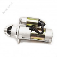 Стартер 24V, 3.6kW ПАЗ-320412 ISF 3.8 (5268413)